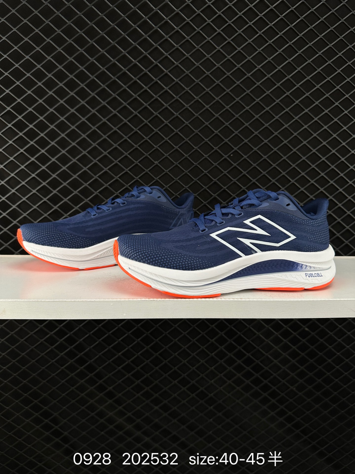 New Balance NB FuelCell  Supercomp NB X REBEL